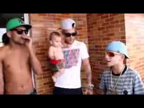 Mc leo da baixada , mc jonao e mc pedrinho medley.