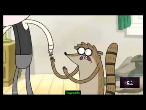 un show mas "azucarados"Papaleta.