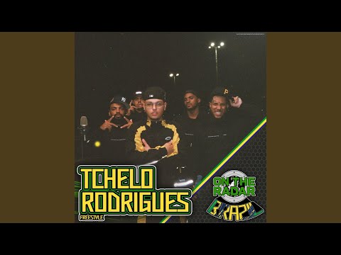 tchelo rodrigues On The Radar Freestyle