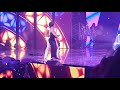 Shahid Kapoor Nora Fatehi Live Performance IIFA 2022 Abu Dhabi