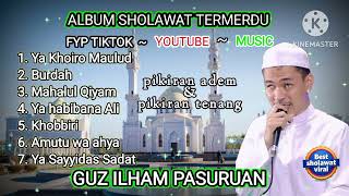 Download lagu Full album merdu!!! Gus ilham- Pasuruan | Album 2026 full banjari mp3