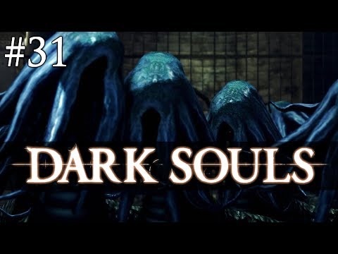 Let's Play Dark Souls (Pyromancer) [#31] - TRAITOR