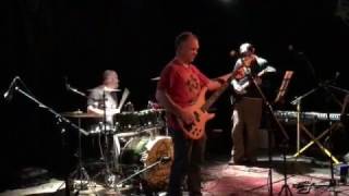 Čerstvě natřeno + Jam v 6