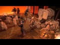 Lion King Taxi TV