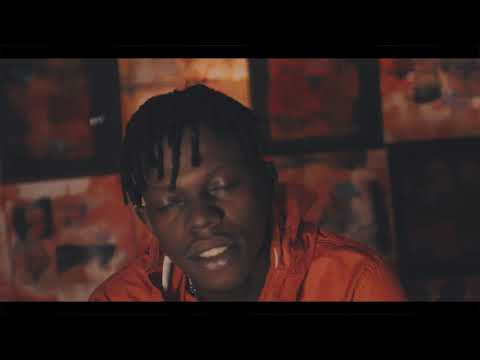 Lil Zed :BREF (clip officiel)