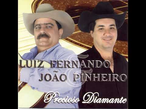 música Peão de ouro (Luiz Fernando e João Pinheiro)