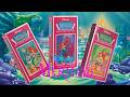 The Little Mermaid Series VHS Collection Commercial HD Quality
