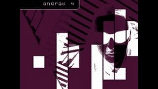 Anorak - Bar