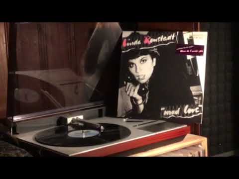 “Hurt So Bad” - Linda Ron stadt