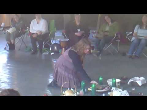 Oh Earth Mother Oestre 2013