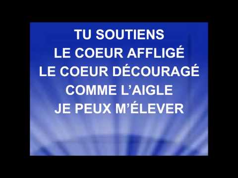 DIEU D'ÉTERNITÉ - Stéphane Quéry