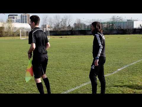 AMICAL. ACS Poli Timișoara 🆚 AS Pobeda Dudeștii Vechi 1-2