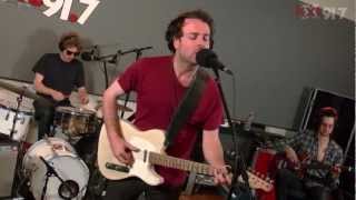 Dawes "Someone Will" - KXT Live Sessions