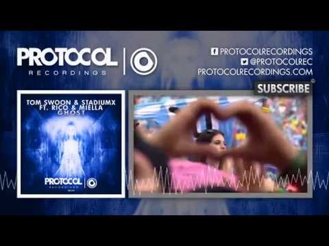 Tom Swoon & Stadiumx ft. Rico & Miella - Ghost // Available December 8