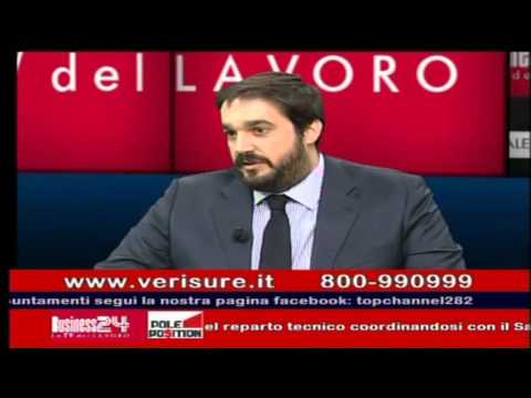 Pole Position puntata 299: Verisure - Roma