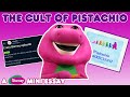 Cult Of Pistachio Barney S Wildest Episode Video Essay