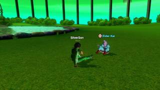 DRAGON BALL XENOVERSE how to get unlock potential
