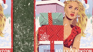 Kelly Clarkson - La Navidad no se cancela (solo tú) [Video con letra oficial]