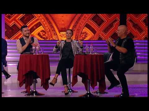 Sefcet Hamidovic Ringo - Razbolje se srce moje (LIVE) - HH - (TV Grand 13.10.2016.)