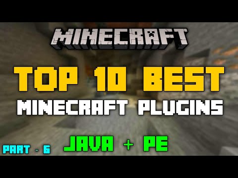 Top 10 Best Aternos Plugins For 1.20 in Hindi | Best Plugins for SMP | Part 5