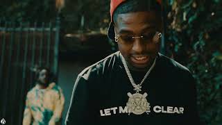 Saviii 3rd - Up in Smoke Ft Mozzy (Official Video)