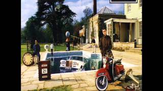 Oasis - Be Here Now [Full Album]