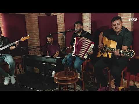 Garotos Do Acústico - MEIA NOITE (Live ´´Caboquinho``)