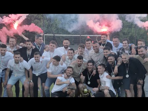 15 győzelem zsinórban! Ezüstérmes lett az Intretech Kapuvári SE a megyei I. osztályban