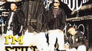 JODECI (ACAPELLA) I&#39;M STILL WAITING