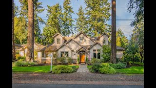 312 Ninth St. Lake Oswego, OR 97034