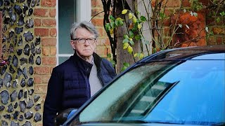 Epstein-Akten: Ex-Botschafter Mandelson wegen Amtsmissbrauchs verhaftet