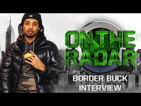 Border Buck Opens Up About His Life On Album "What Ya Life Like", Talks New Music With Dave East