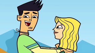 Total Drama Presents: The Ridonculous Race-Episode
