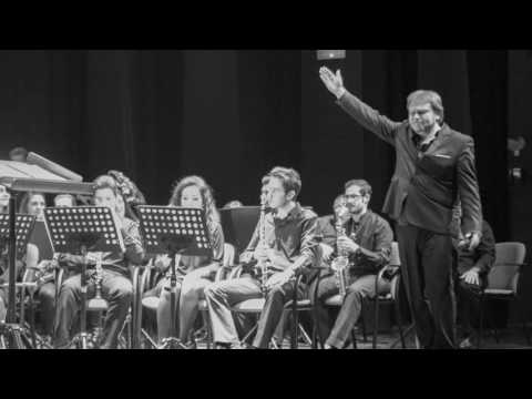 Resumen temporada 2015/16 Banda de Música Churriana de la Vega.