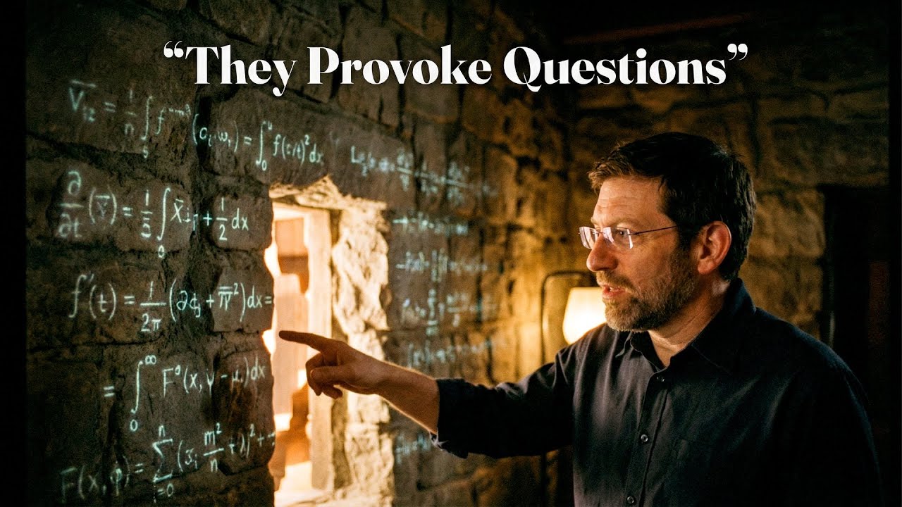 Why (Some of) the Biggest Leaps in Physics Were Philosophical