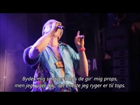 Marvelous Mosell -  Holder Mig På Tæerne