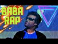 Baba Rap theme - Rajnikanth, A R Rahman, Blaaze [HQ]