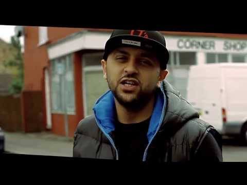 DEPUTY & IBS FT  SHAK LAST HOPE VIDEO BY @RAPCITYTV