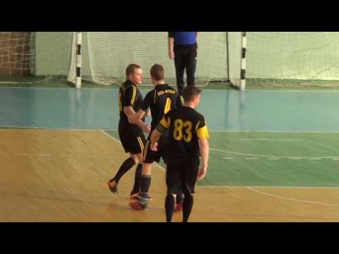 8 КУ 9 Joma – Мегабанк