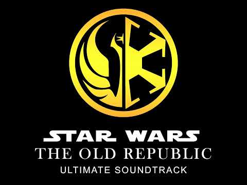 SWTOR Ultimate Soundtrack - Revan's Legacy (x1)