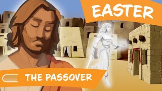 Come Follow Me 2022  - LDS (April 11-17) Easter | The Passover