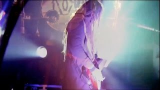 Korn PROUD (OFFICIAL LIVE VIDEO)