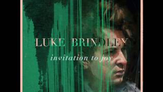 Luke Brindley 