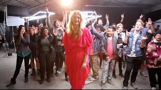 Sophia Kameron - Connected (Behind The Scenes)