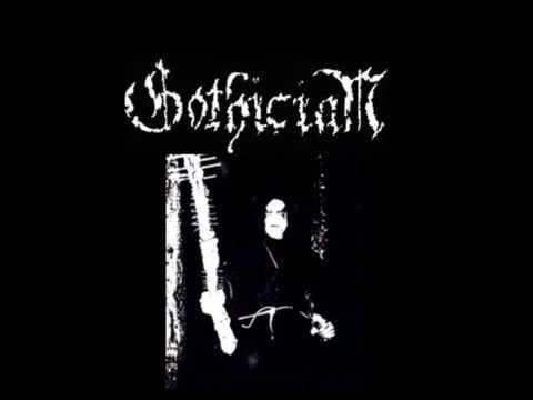 Gothician   Northern Storm From the Celtic Hispanic Nordlands