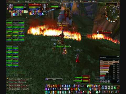 Computus Demum vs Archimonde