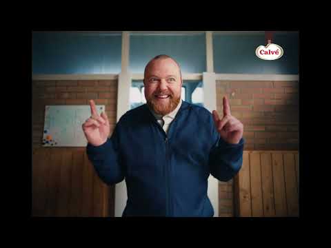 Commercial Calve (2024)