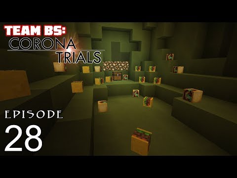 Tacos & Corn Dogs - Untold Stories 4 - Corona Trials - E28