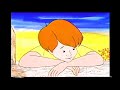 Closing To Winnie The Pooh And A Day For Eeyore 1997 VHS Version 1