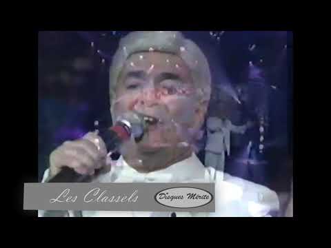 Les Classels : Ton amour a changé ma vie, performance au Point J, 1992